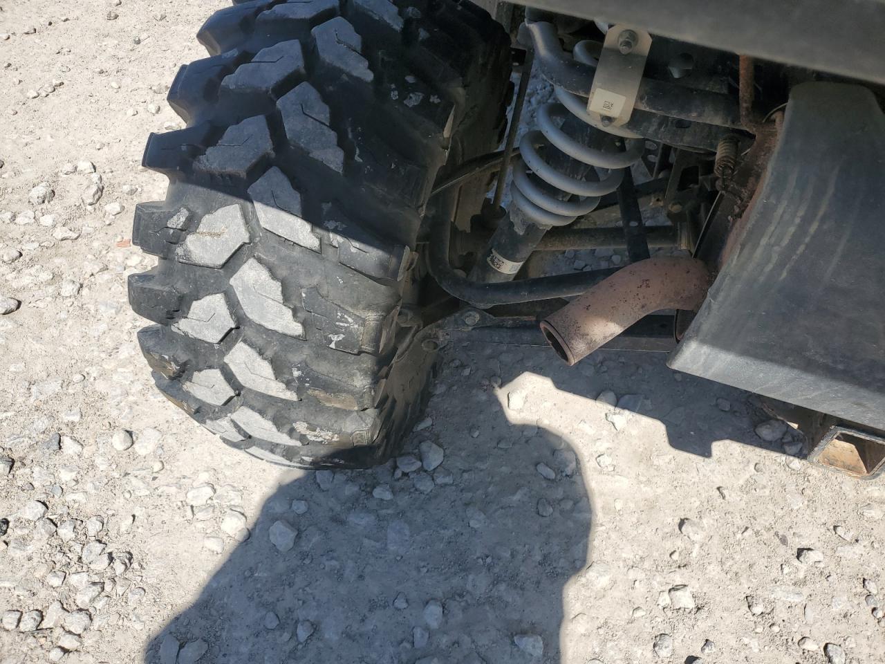2020 Polaris Ranger Crew XP 1000 Northstar Premium