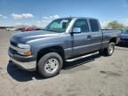 2002 Chevrolet Silverado K2500 Heavy Duty