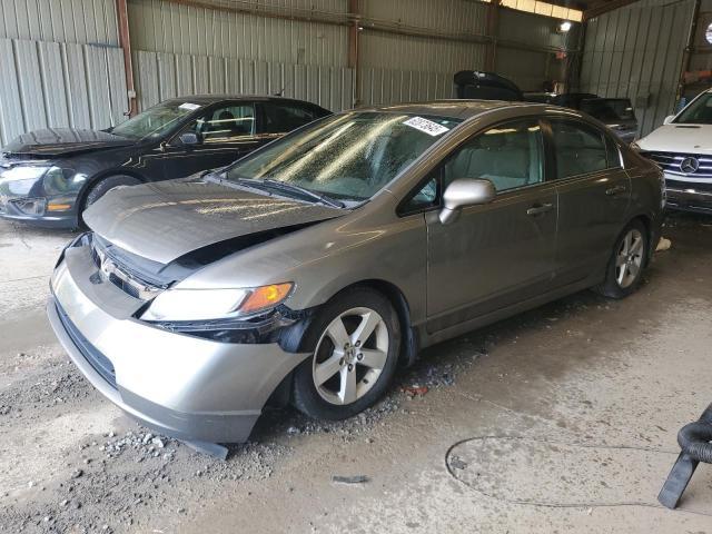 2006 Honda Civic ex
