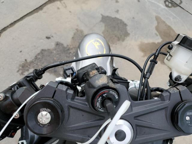 2025 Kawasaki ZX636 K