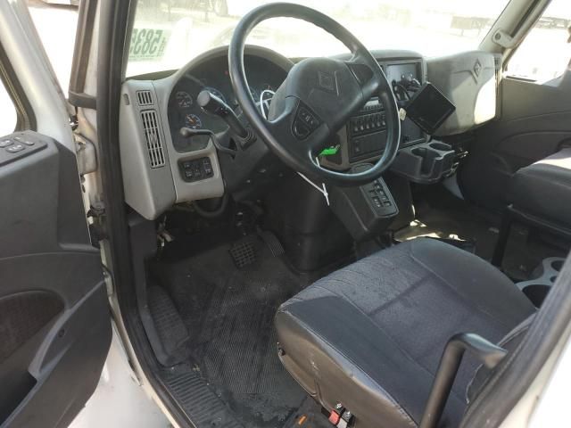 2013 International 4000 4300