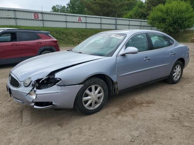 2006 Buick Lacrosse cx