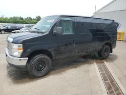 2014 Ford Econoline E150 Van en venta en Hillsborough, NJ