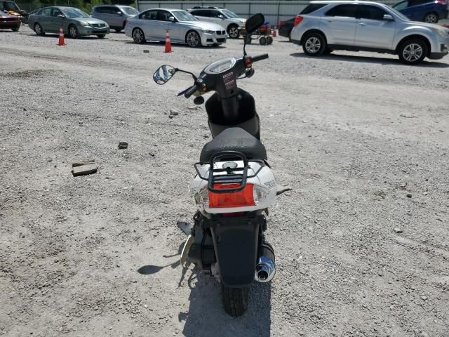 2024 Other Motorcycle Scooter