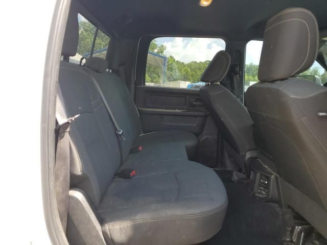 2022 Dodge Ram 2500 Tradesman