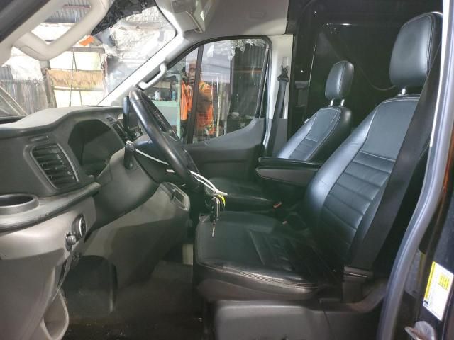 2021 Ford Transit T-350
