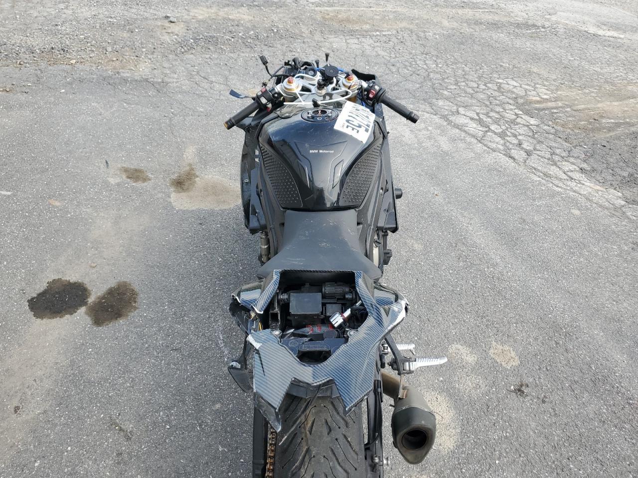 2012 BMW S 1000 RR