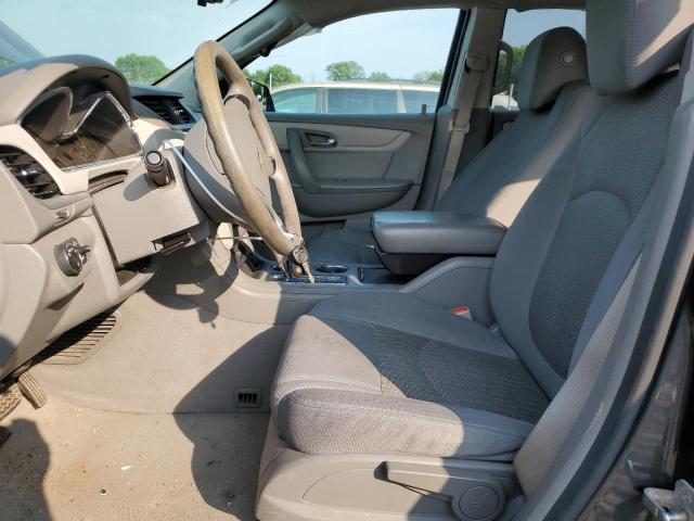 2013 Chev Rolet Traverse ls