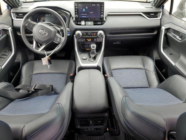 2022 Toyota Rav4 xse