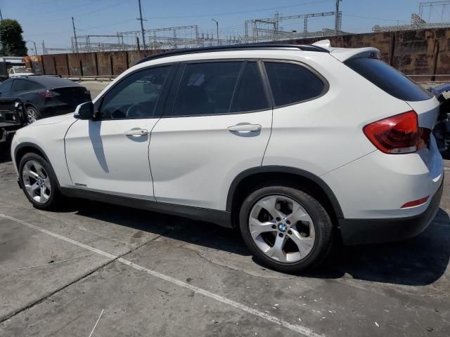 2014 BMW X1 SDRIVE28I