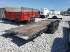 2024 Bigtex Trailer