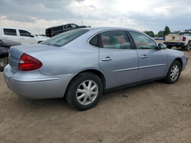 2006 Buick Lacrosse cx