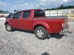 2006 Nissan Frontier Crew Cab LE