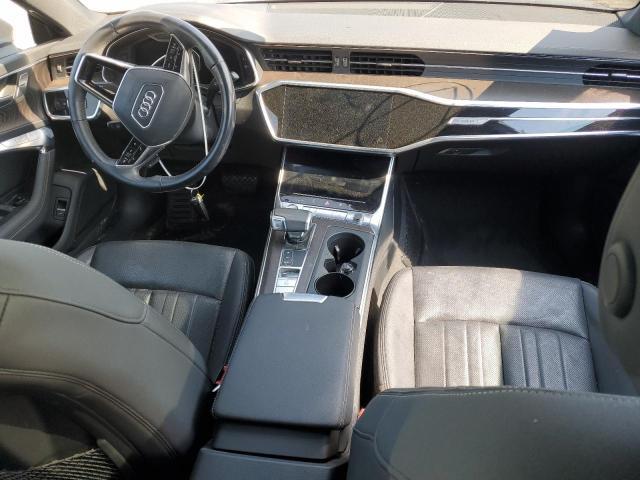 2019 Audi A7 Prestige