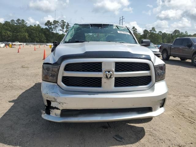 2015 Dodge RAM 1500 ST