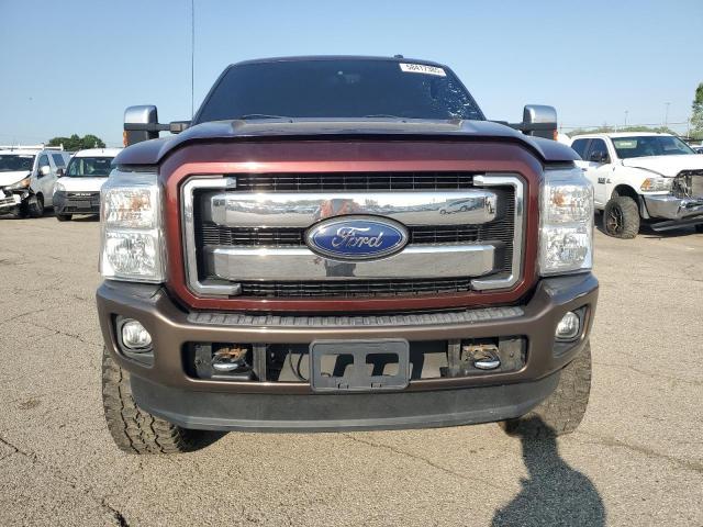 2016 Ford F250 Super Duty