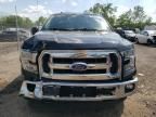 2016 Ford F150 Super Cab