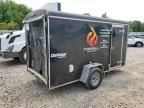 2020 Homeseader Trailer
