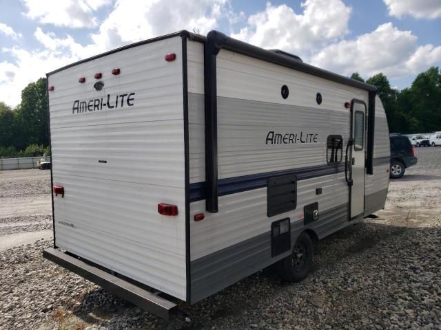 2021 Gulf Stream Amerilite