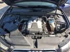 2013 Audi S5 Prestige