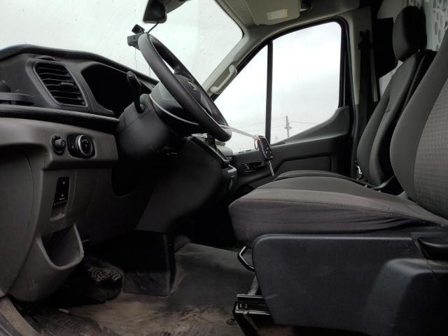 2023 Ford Transit T-250