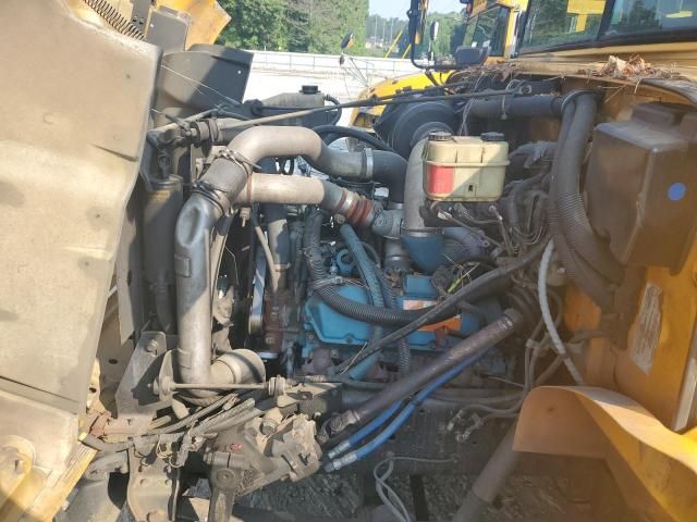 2000 International 3000 3800