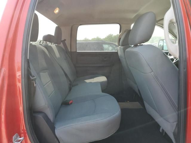 2014 Dodge RAM 1500 ST