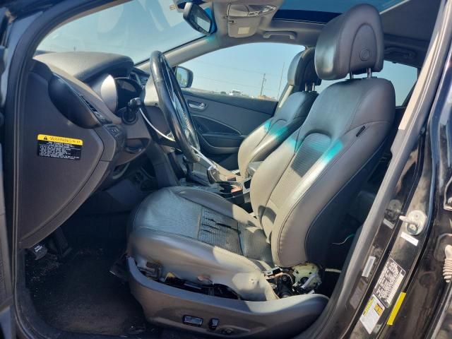 2014 Hyundai Santa FE Sport
