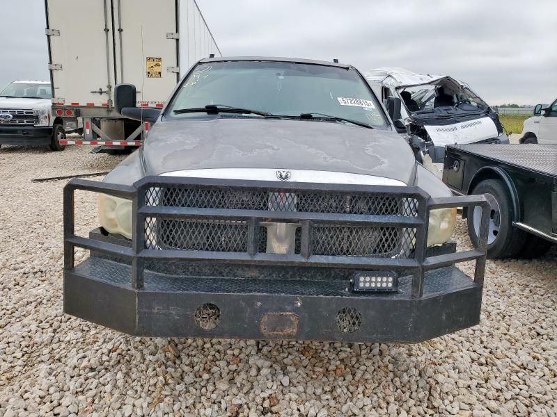 2004 Dodge RAM 2500 ST