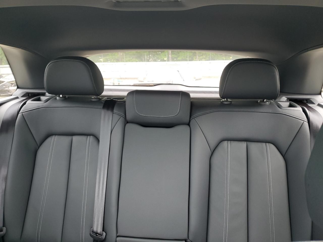 2023 Audi Q4 E-tron Premium Plus