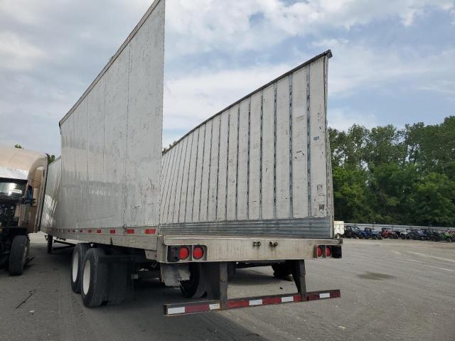 2015 Utility DRY Trailer
