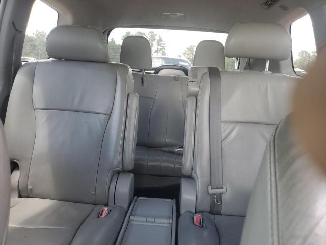 2010 Toyota Highlander Limited