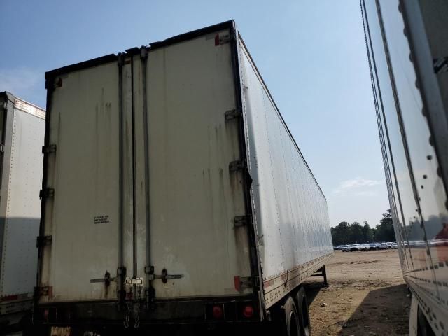 2001 Trail King 53'TRAILER