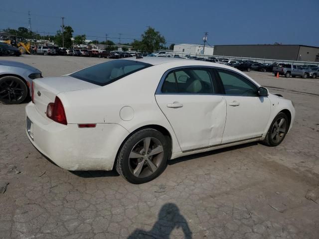 2008 Chevrolet Malibu 2LT