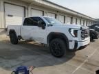2025 GMC Sierra K2500 AT4