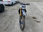2024 Yamaha YZ450 F
