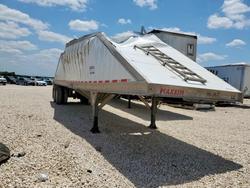 Salvage trucks for sale at San Antonio, TX auction: 2024 Maxim Unknown