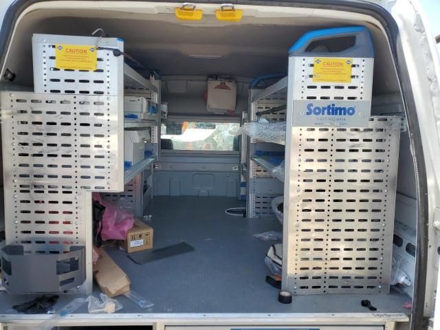2012 Ford Transit Connect XL