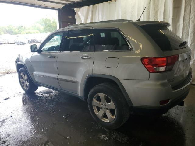 2011 Jeep Grand Cherokee Limited