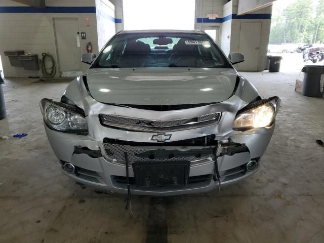 2011 Chevrolet Malibu ltz