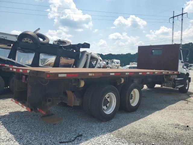 2015 Freightliner 114SD