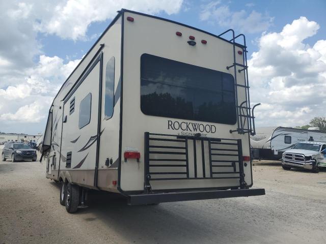 2018 Rockwood Trailer