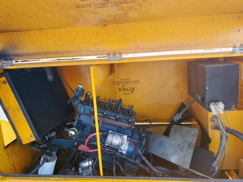 2007 Fenex 2007 Team Fenex S101KD Generation