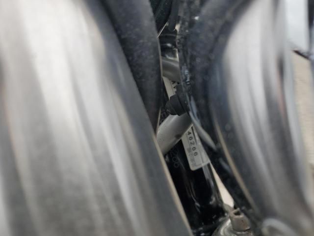 2002 Yamaha XVS65 Base