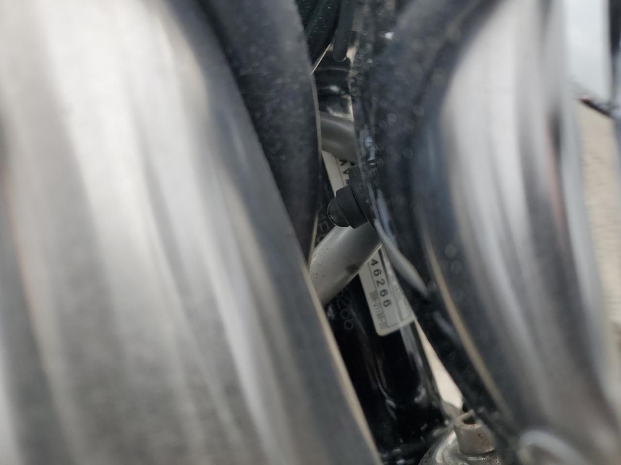 2002 Yamaha XVS65 Base