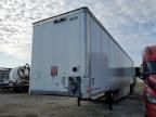 2021 Vanguard VXP DRY Van Trailer