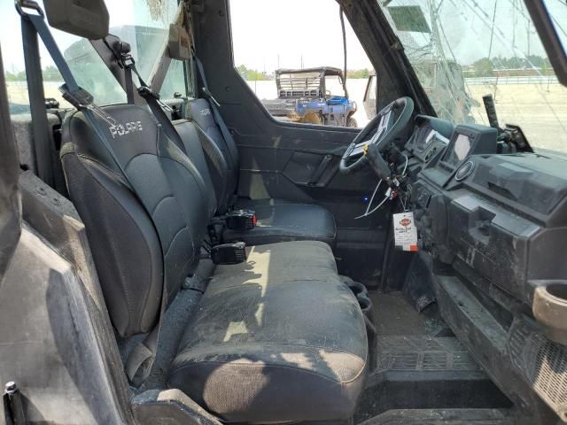 2023 Polaris Ranger XP 1000 Northstar Ultimate