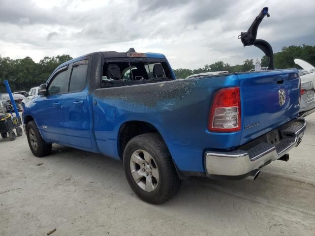 2022 Dodge RAM 1500 BIG HORN/LONE Star