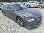 2020 Lexus ES 350