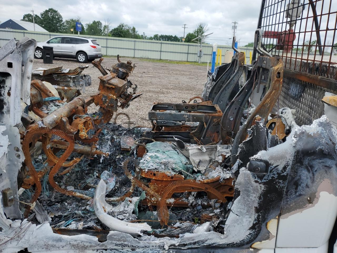 2024 Ford F250